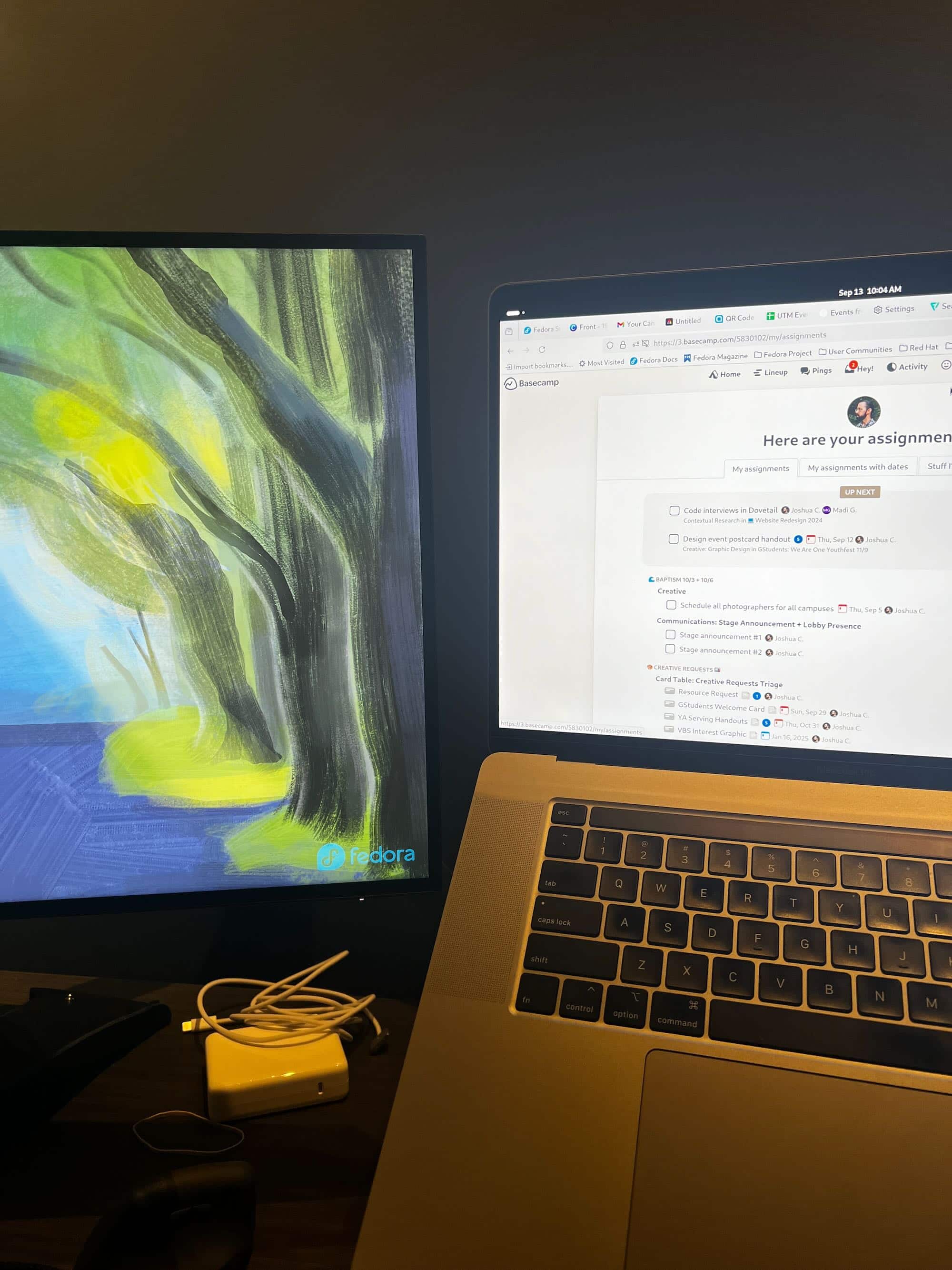 Just say no to dual booting Linux on T2 Mac