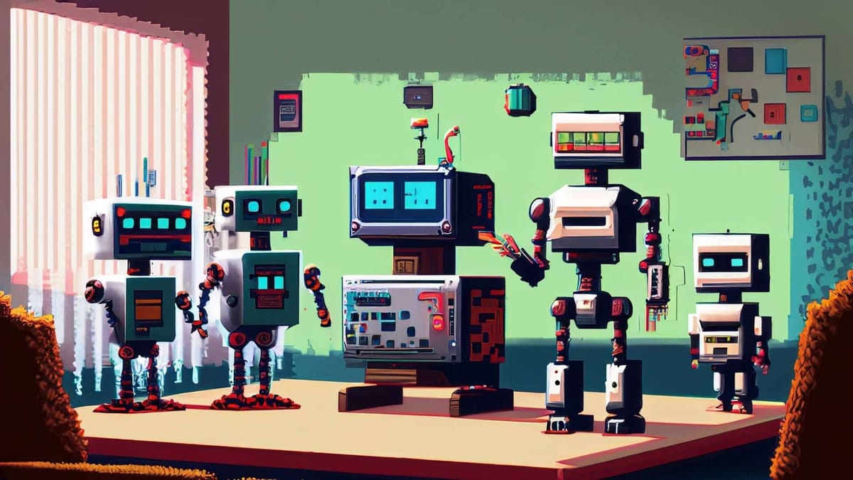 Predictions re: Artificial Intelligence and Machine Learning