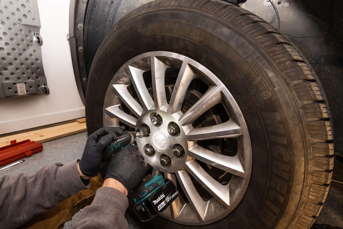 Fixing the Wrong Problem