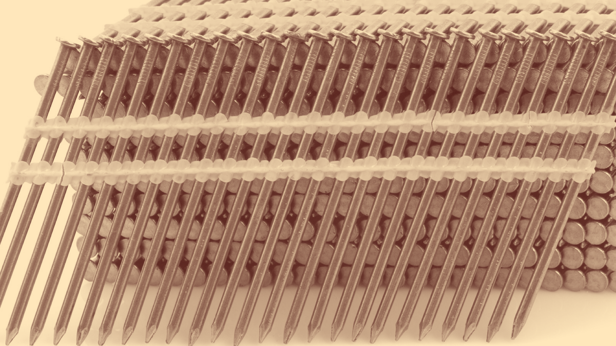 Manual first, then automate