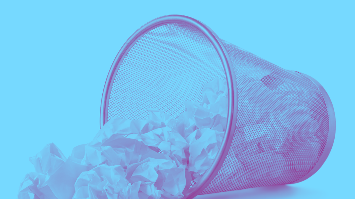 Garbage In, Garbage Out (True In Computing and Life)