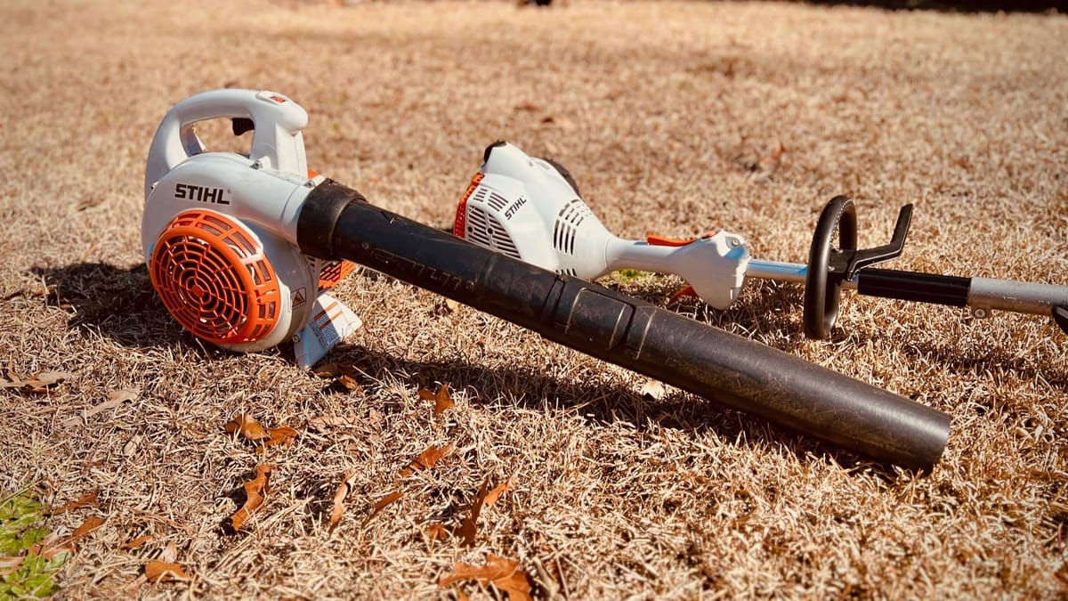 The Bizarre Economics of Premixed vs DIY 2-cycle Engine Fuel