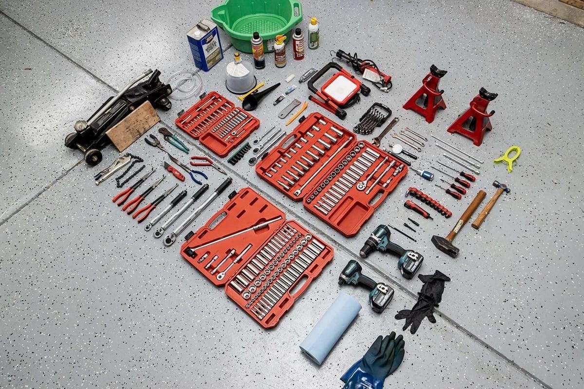 You don’t need more tools. You need the right ones.