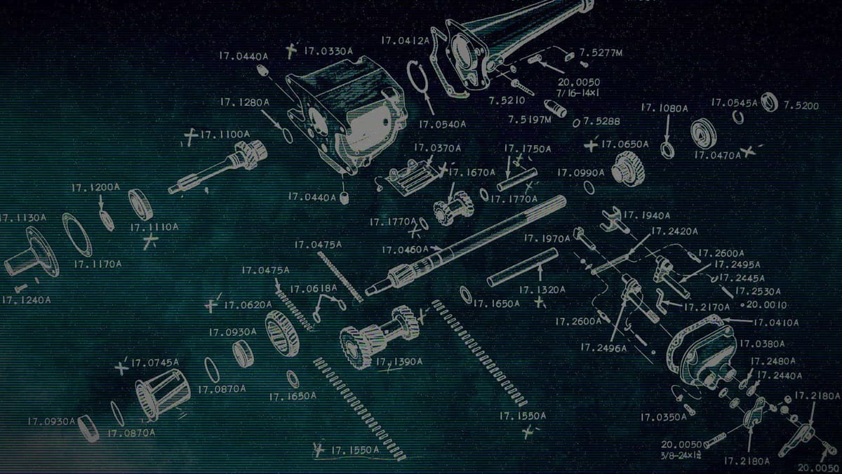 Technical debt isn’t just code (and thoughts on paying it off)