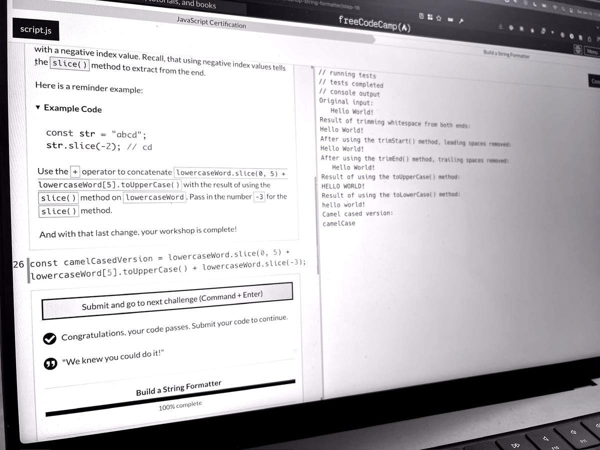 Why I think it's still worth learning JavaScript (and coding in general) in the vibe coding era