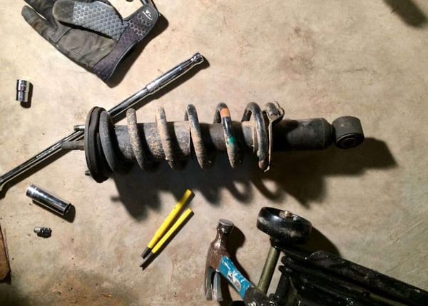 The Value of Learning Repair