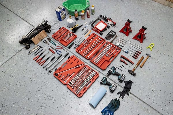 You don’t need more tools. You need the right ones.