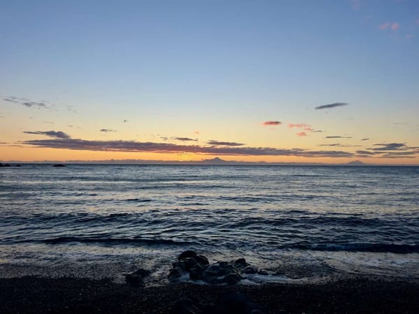 Why Leave a Digital Legacy When You Can Leave One IRL?