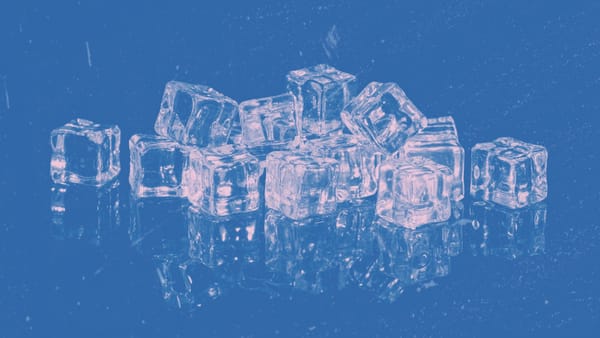 I'm here for the cool take