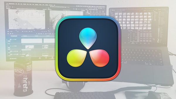 Resources for switching to DaVinci Resolve